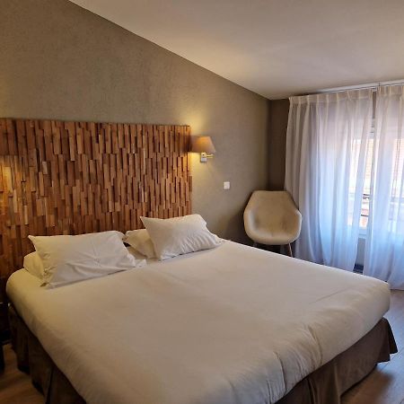 Hotel La Villa Tosca Cannes Exterior foto