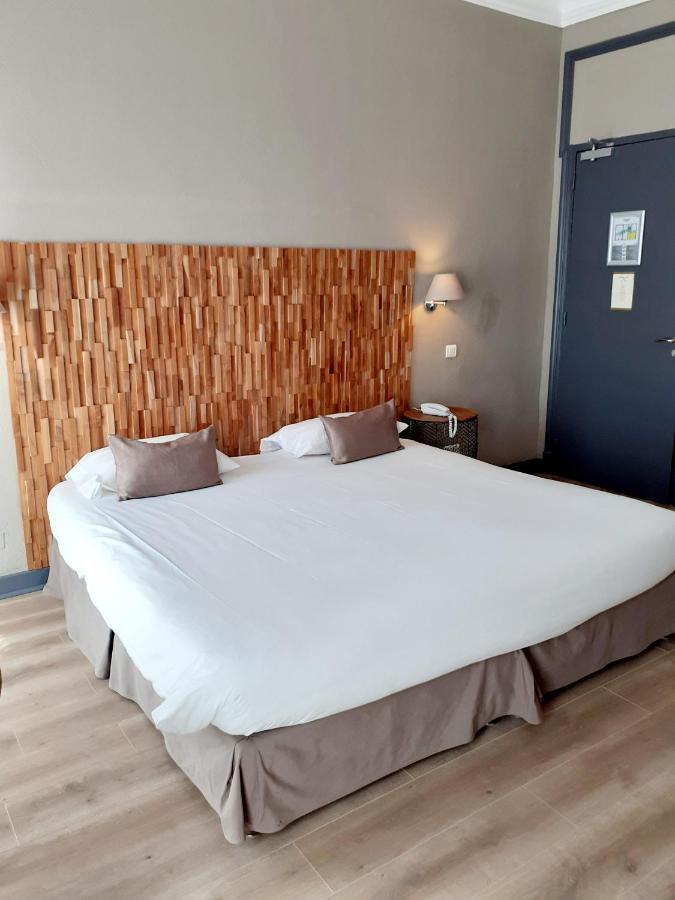 Hotel La Villa Tosca Cannes Exterior foto