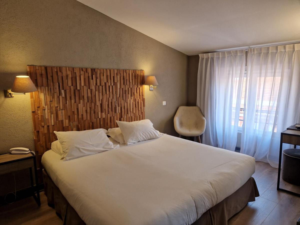 Hotel La Villa Tosca Cannes Exterior foto