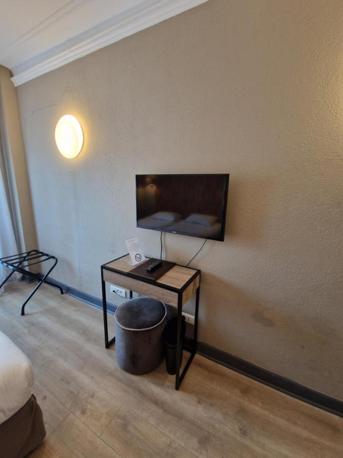 Hotel La Villa Tosca Cannes Exterior foto