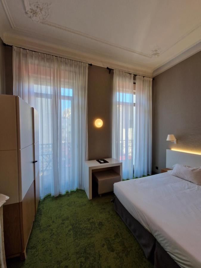 Hotel La Villa Tosca Cannes Exterior foto